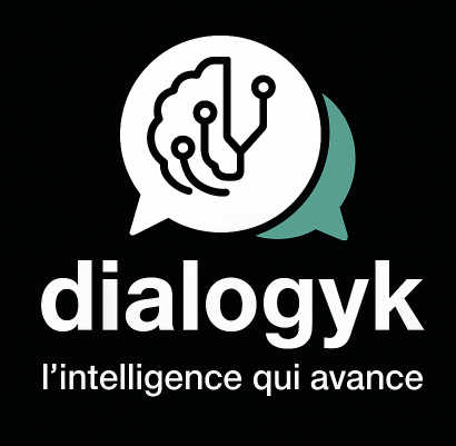 Logo Dialogyk